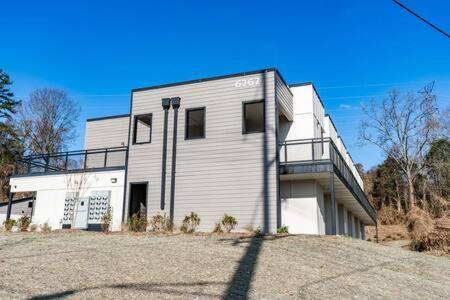 諾克斯維爾Modern And Convenient Norwood Knox公寓 外观 照片