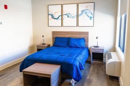 諾克斯維爾Modern And Convenient Norwood Knox公寓 外观 照片