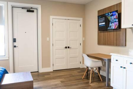 諾克斯維爾Modern And Convenient Norwood Knox公寓 外观 照片