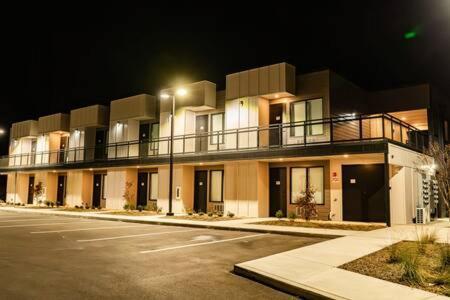 諾克斯維爾Modern And Convenient Norwood Knox公寓 外观 照片